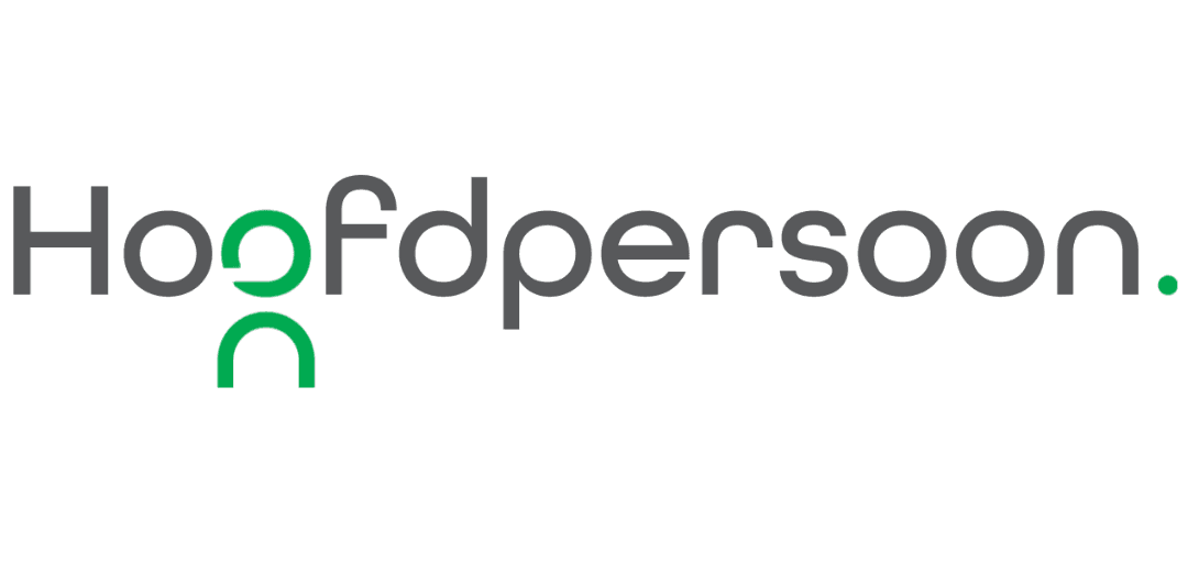 Hoofdpersoon