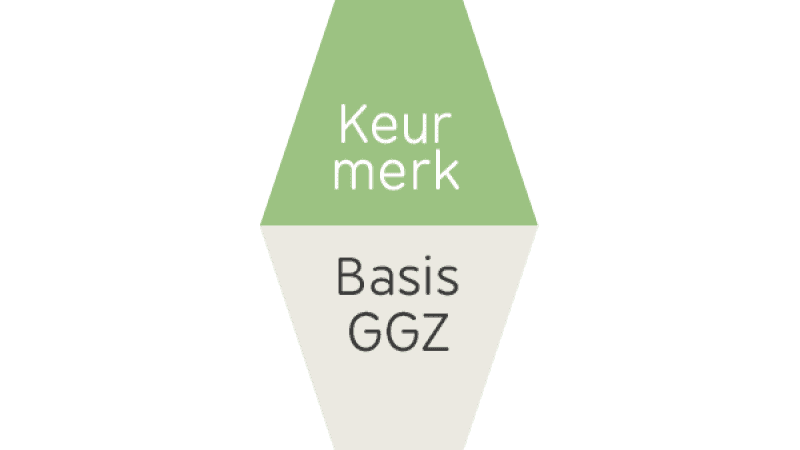 Keurmerk BGGZ