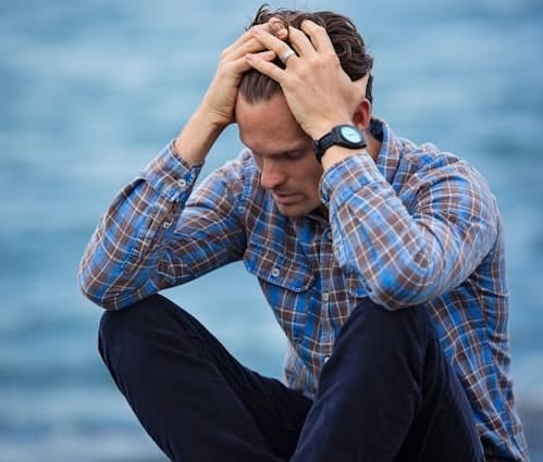 8 tips om minder te piekeren