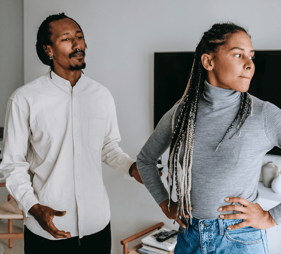 De beste manier om sorry te zeggen..