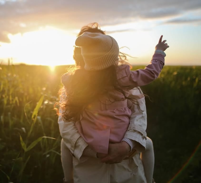 Goed genoeg ouderschap