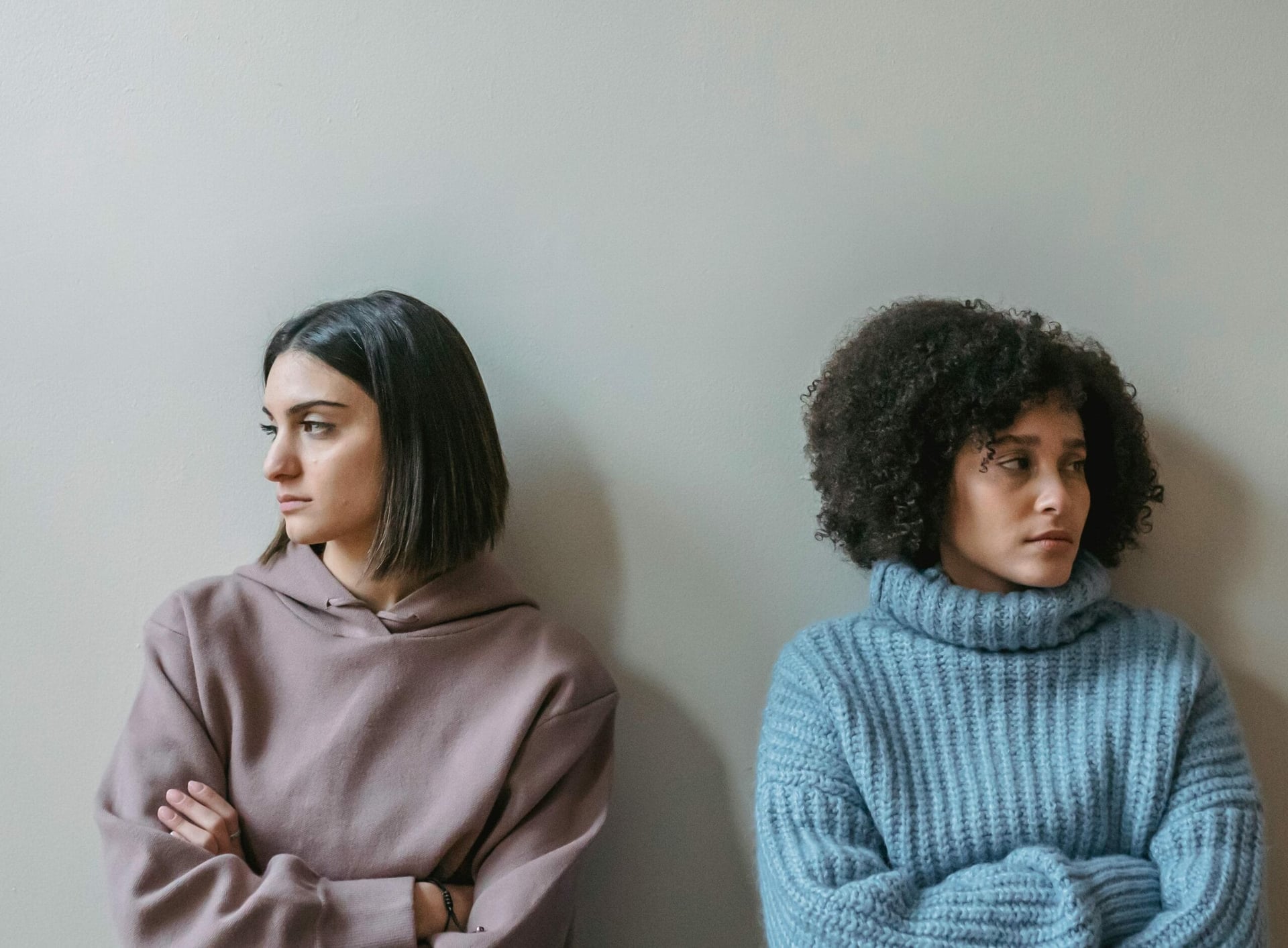 Help, mijn partner wil geen relatietherapie