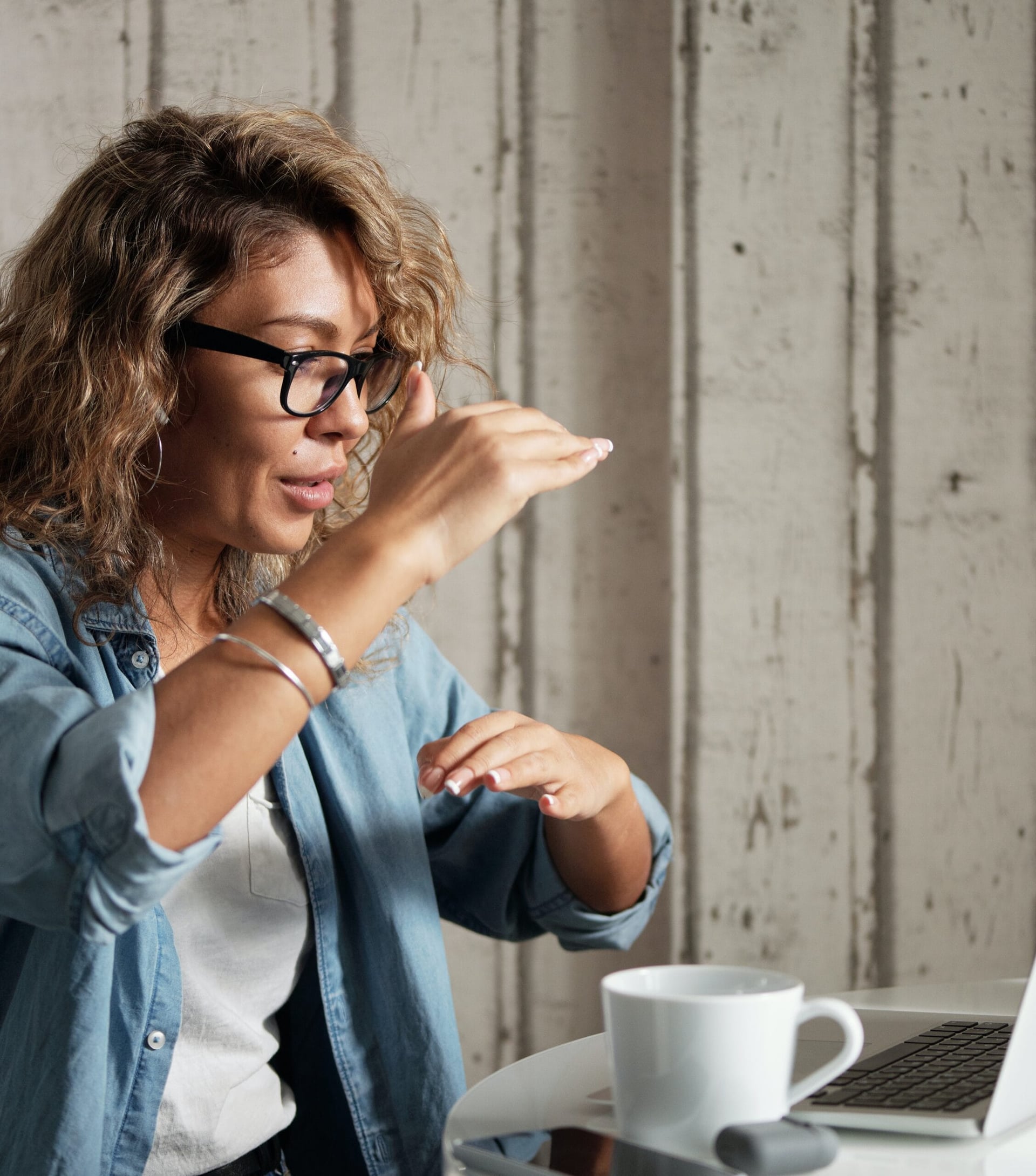 Het belang van non-verbale communicatie