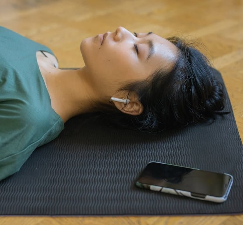 Hoe bewust ademen je kan helpen om stress te verminderen
