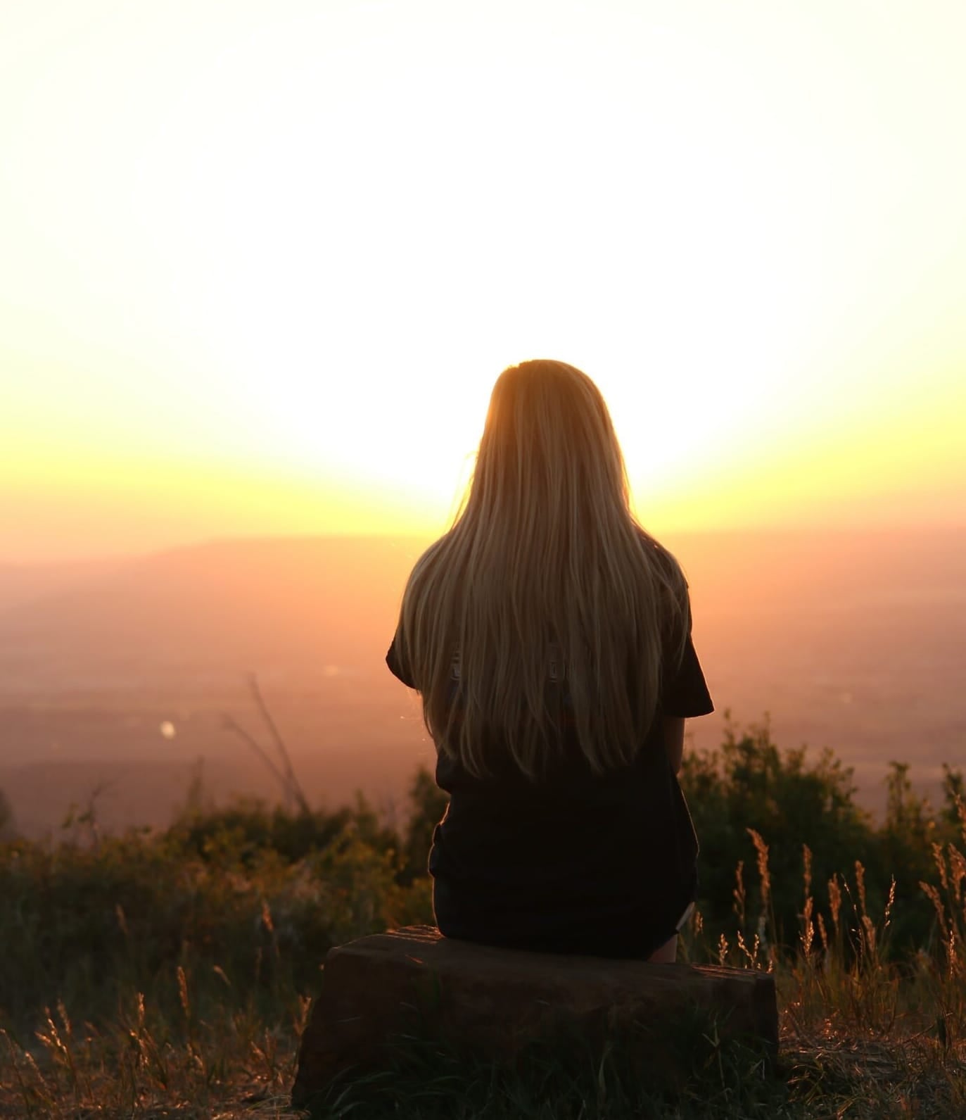 Hoe ga ik om met liefdesverdriet?