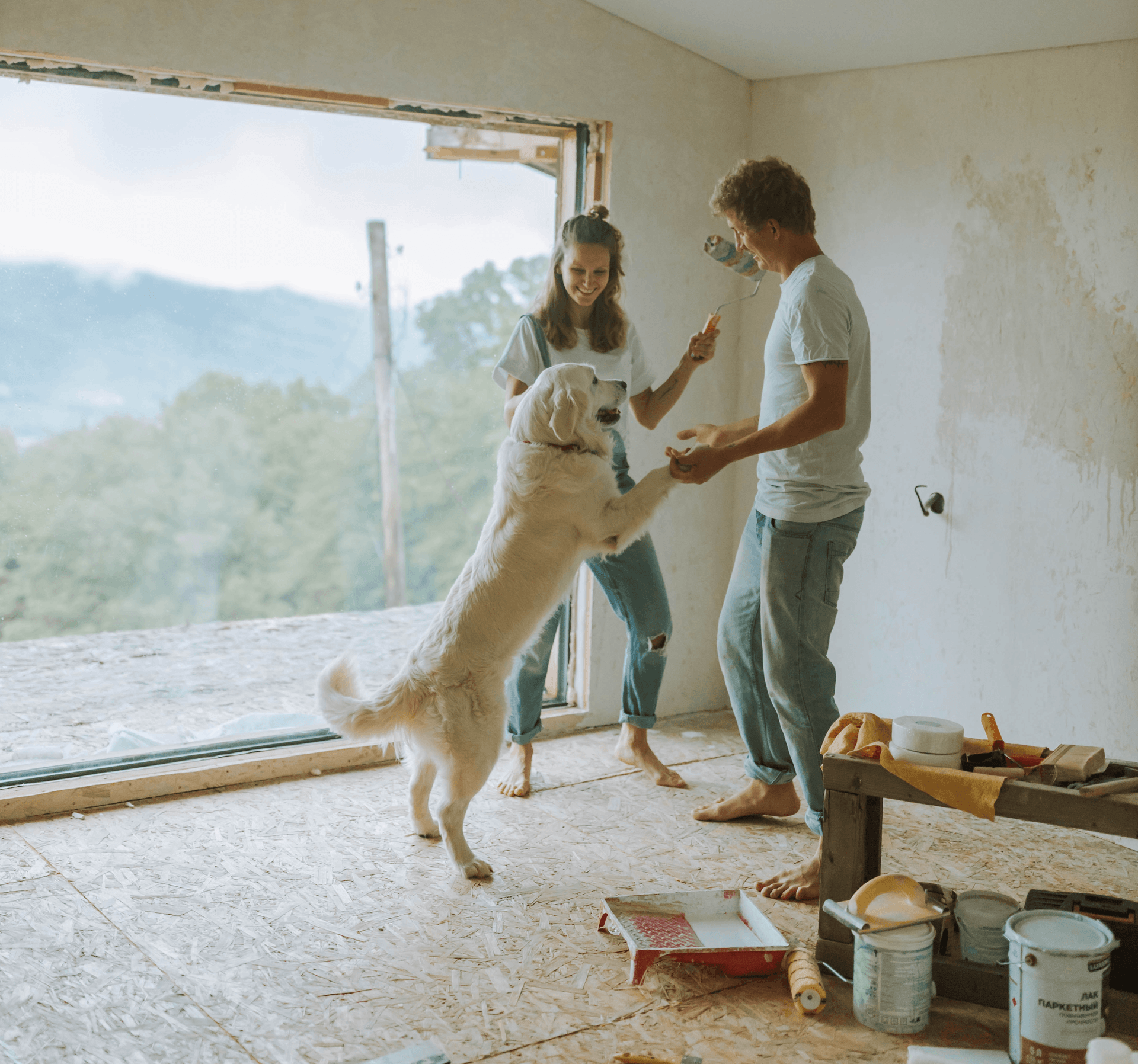 Hoe houd je je relatie bestendig?