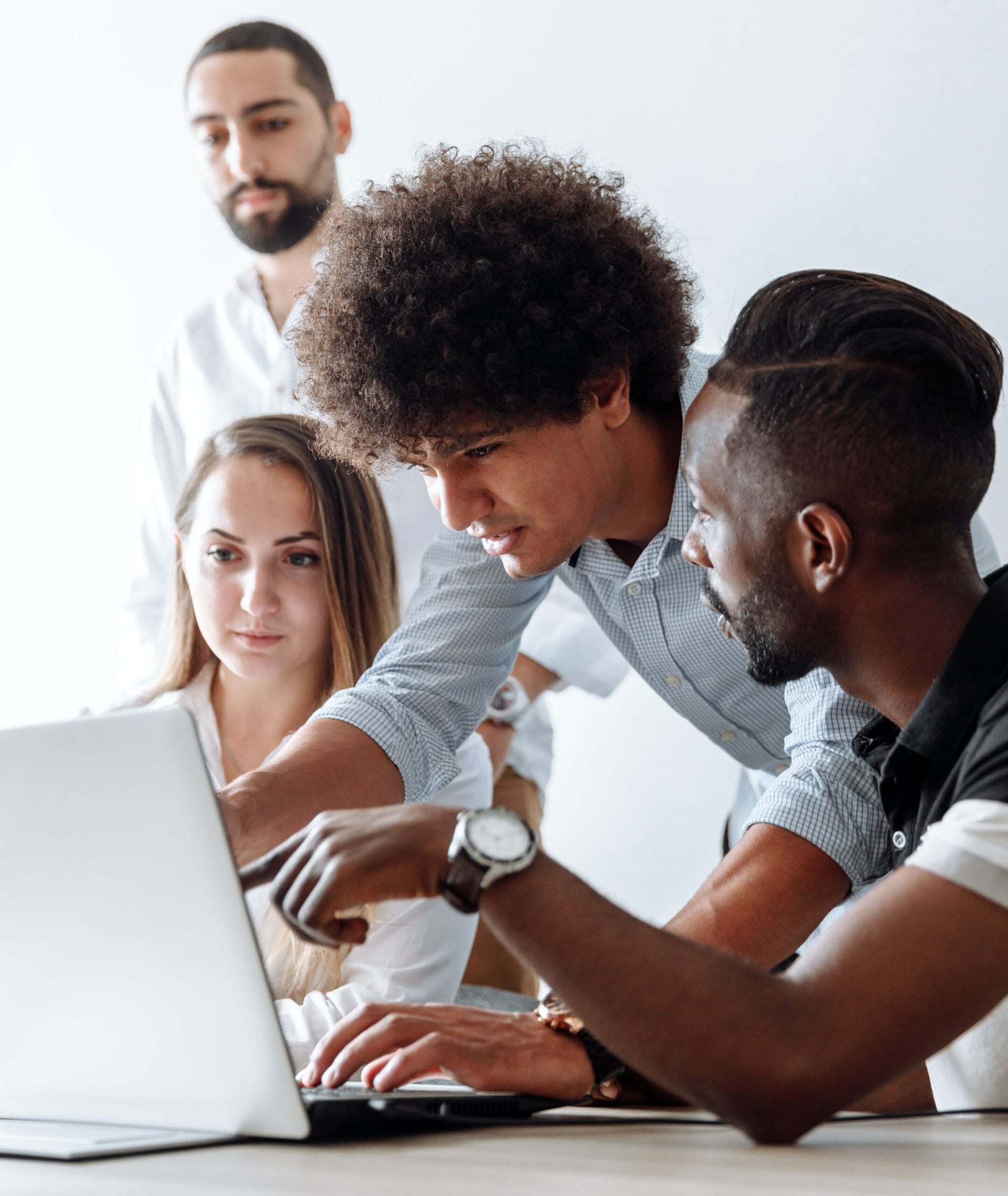 Hoe krijg je meer werkplezier?