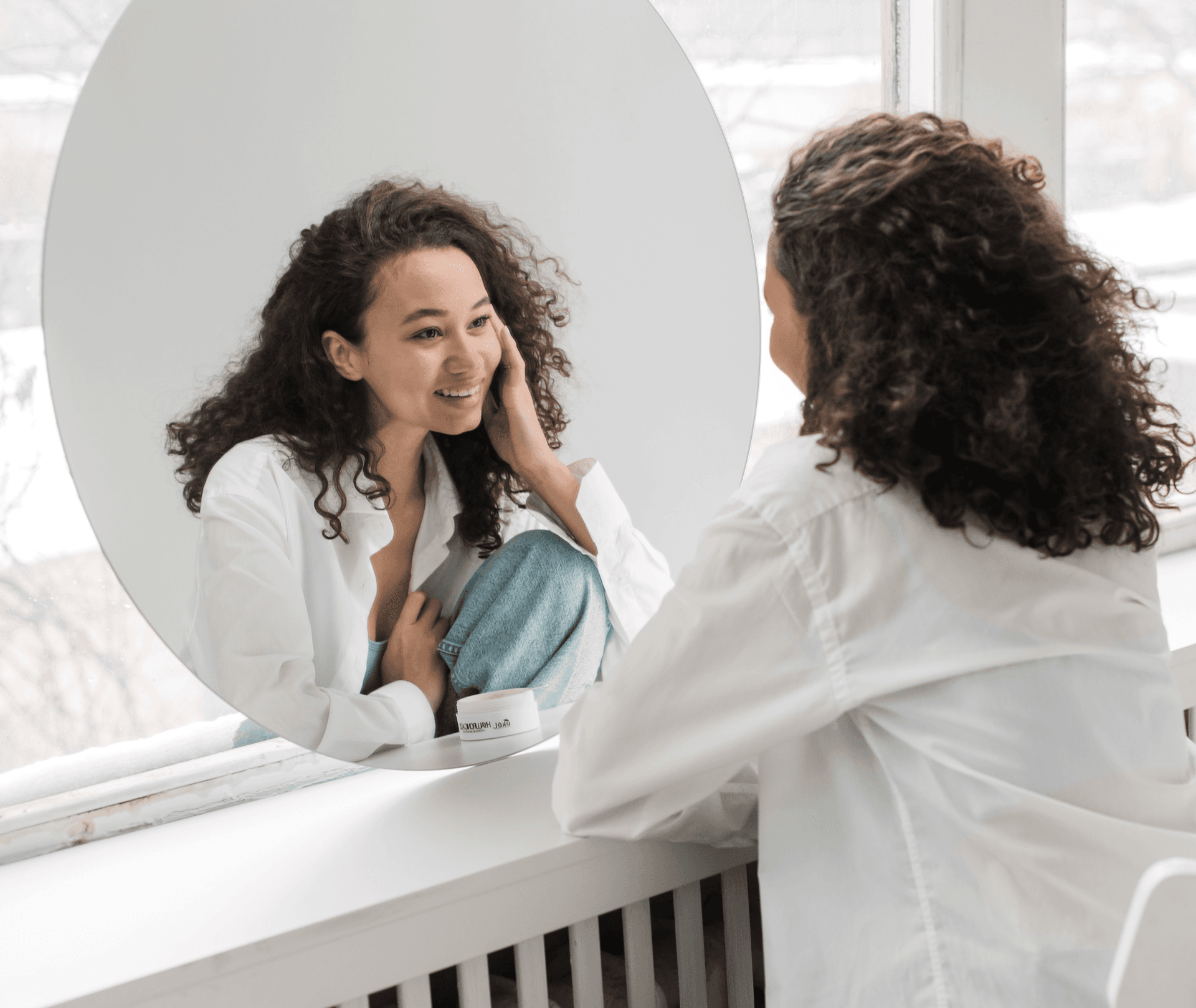 Hoe maak je verbinding met jezelf?