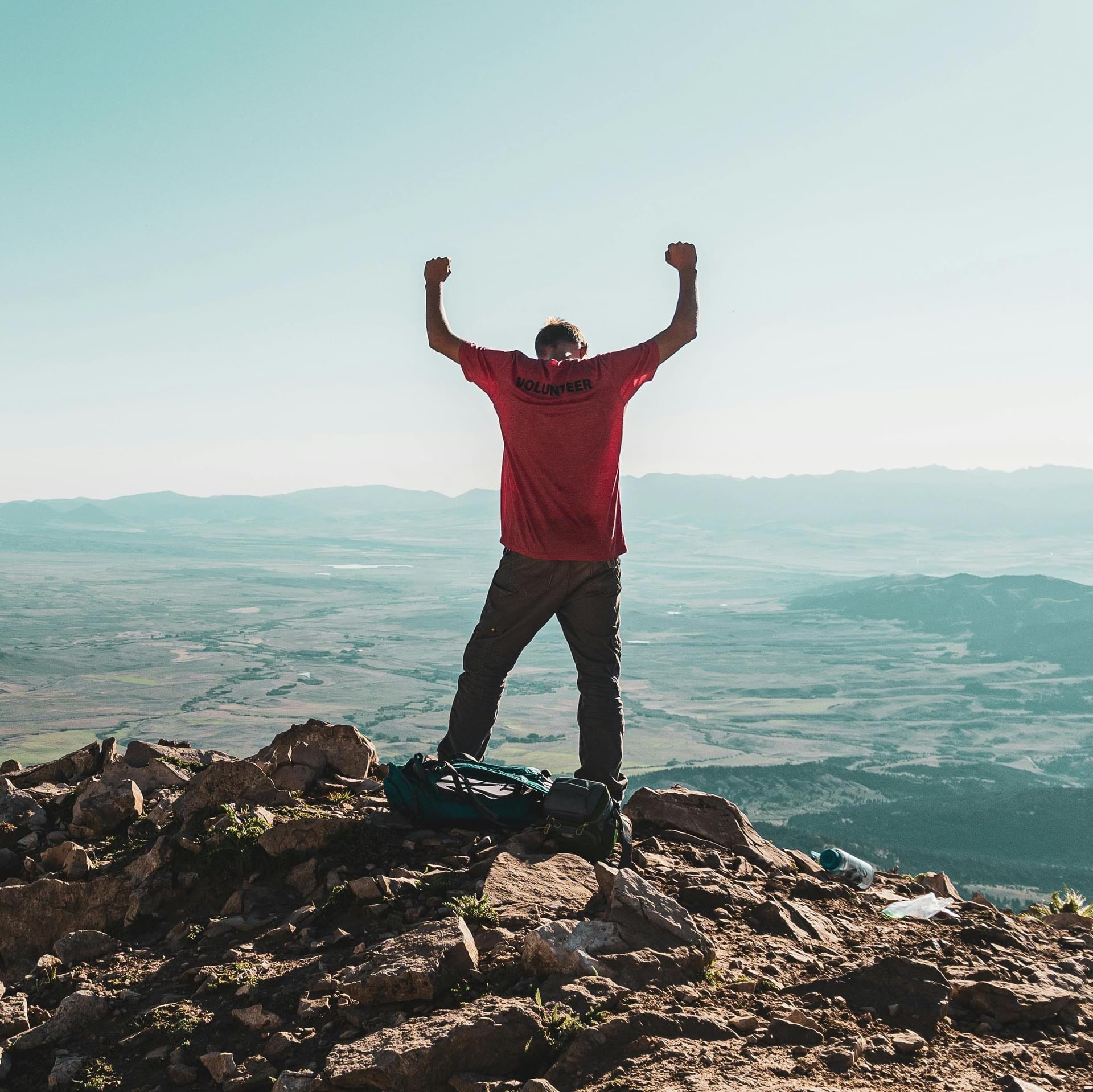 Hoe overwin je faalangst?