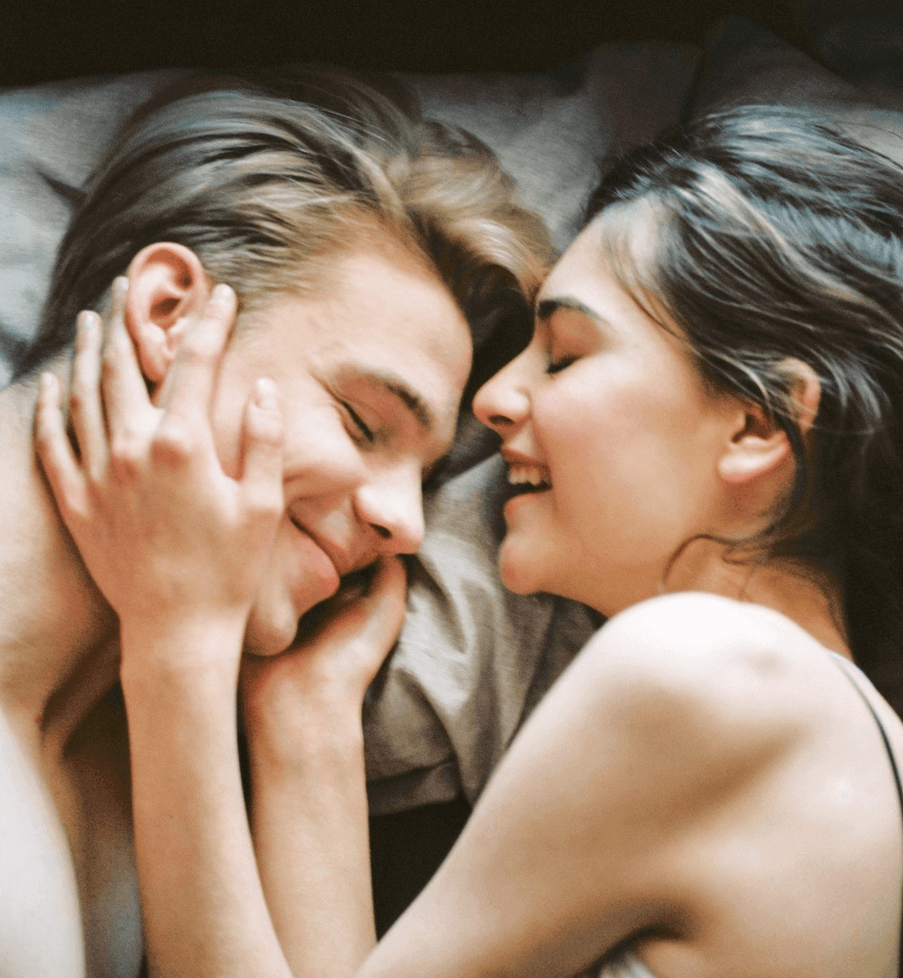 Intimiteit in relaties: waarom is het zo belangrijk?