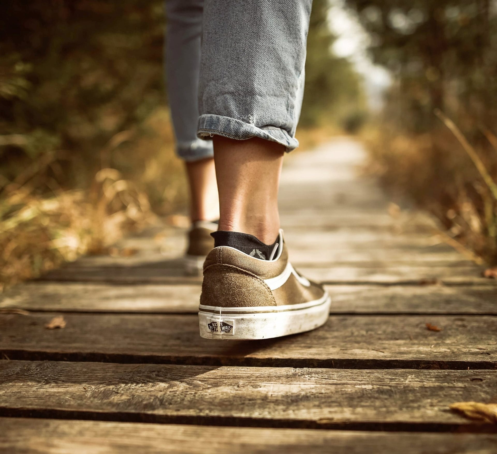 Jouw pad naar echte vrijheid