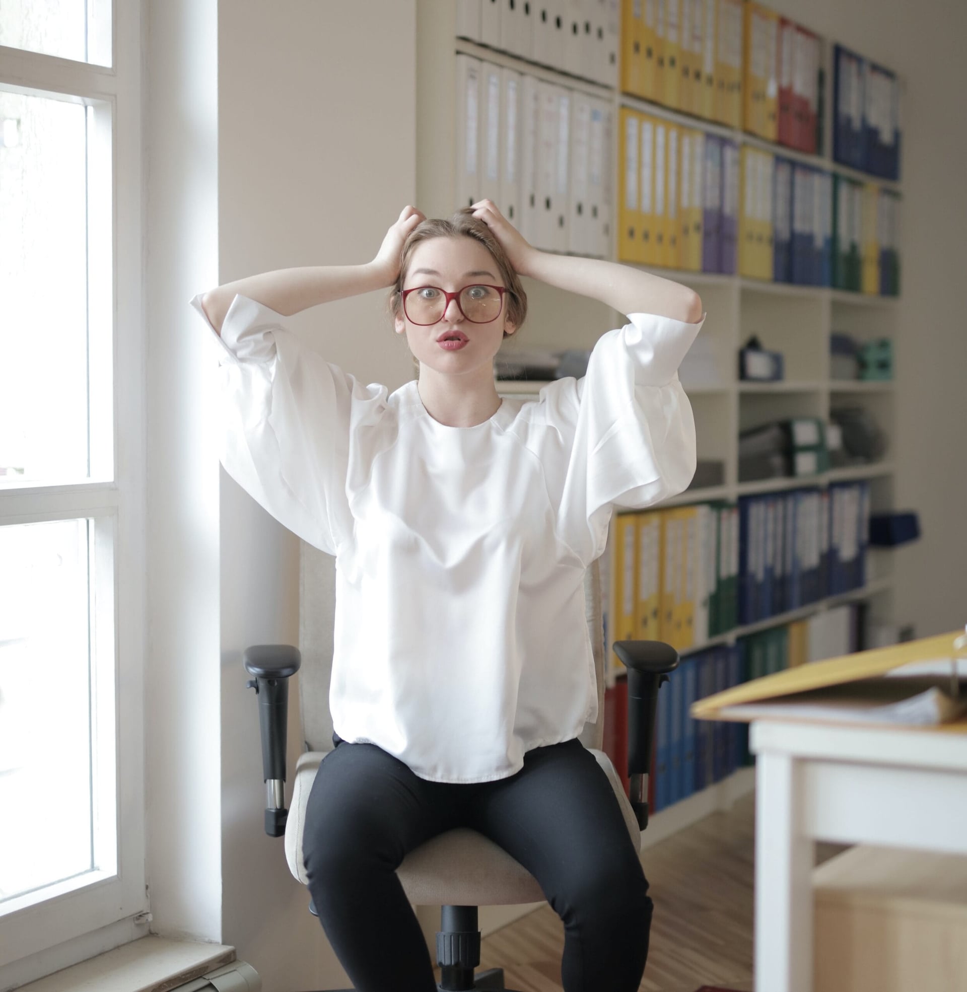 Probleemgerichte versus emotiegerichte coping