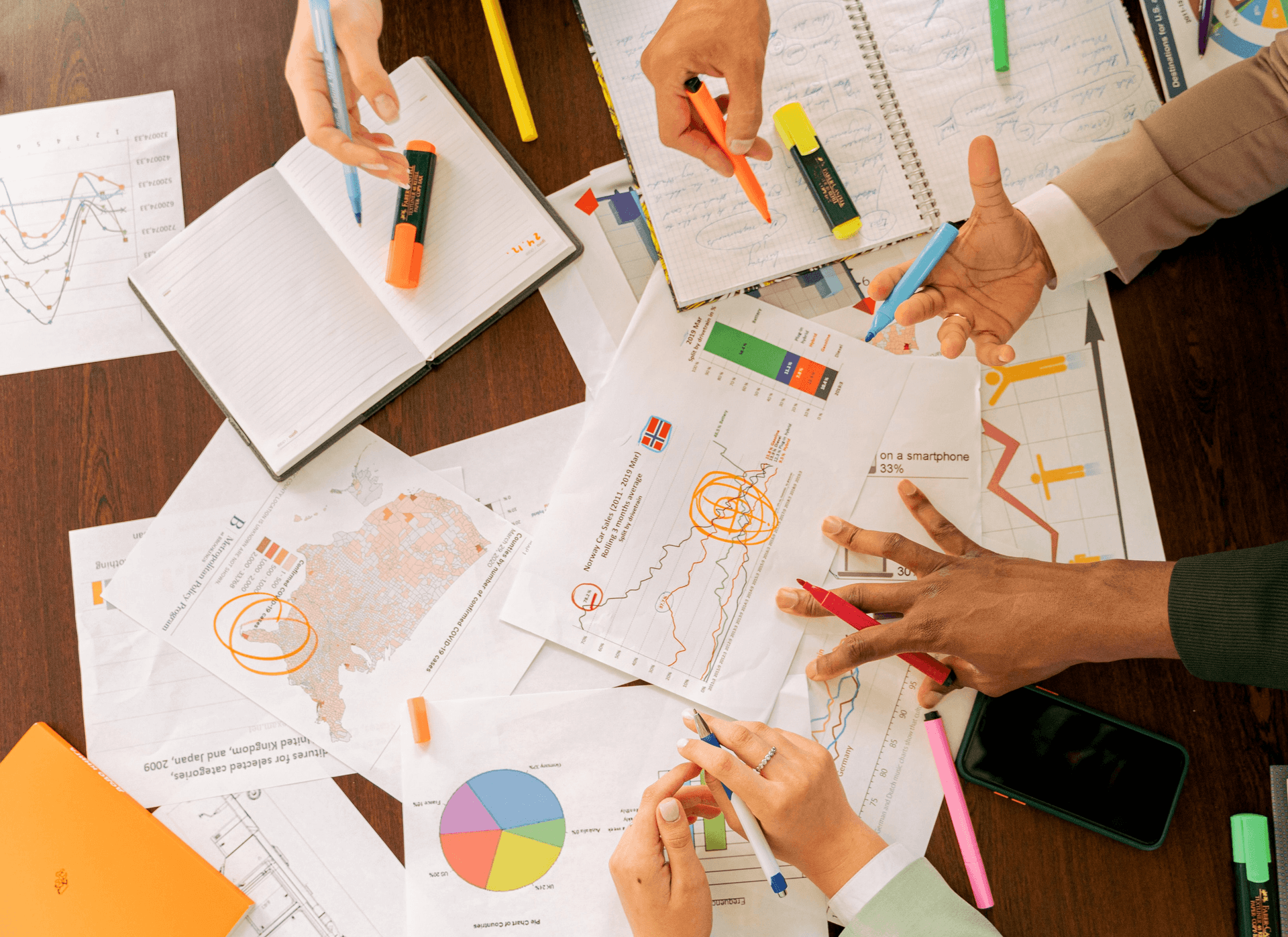 Verandering op de werkvloer, hoe ga je daarmee om?