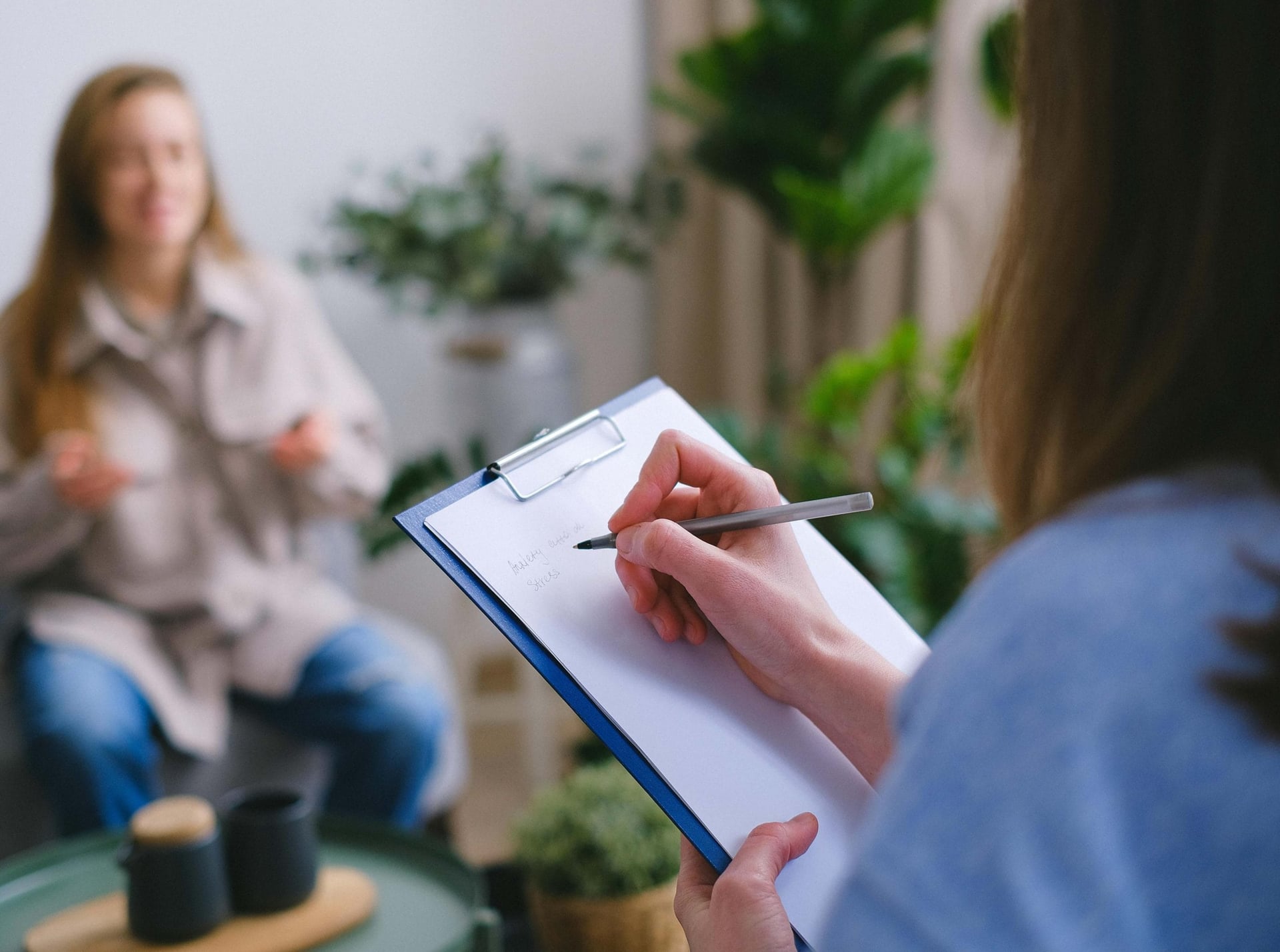 Hoe regel je een huisarts verwijzing voor GGZ-zorg?