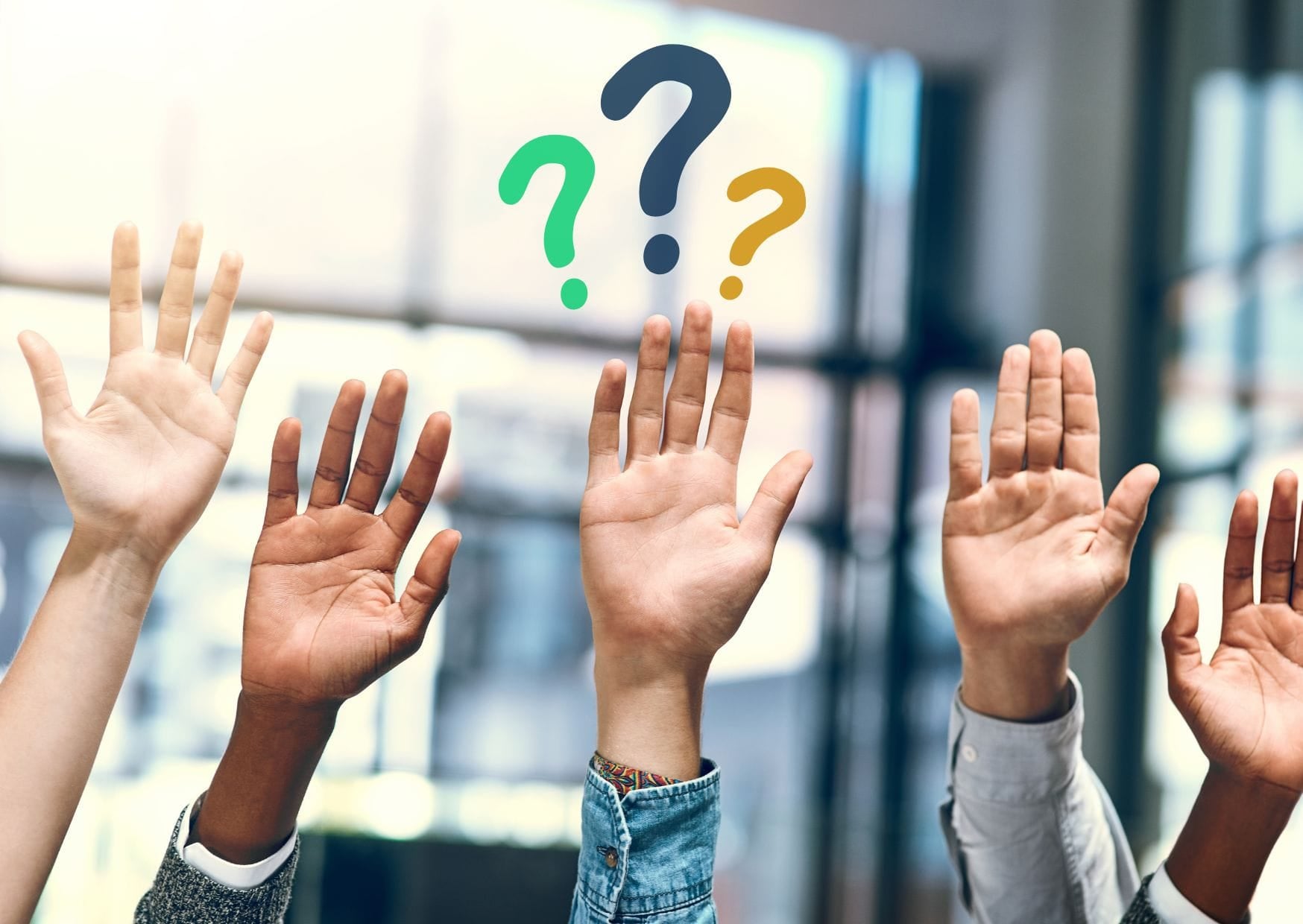 Veelgestelde vragen bij Hoofdpersoon