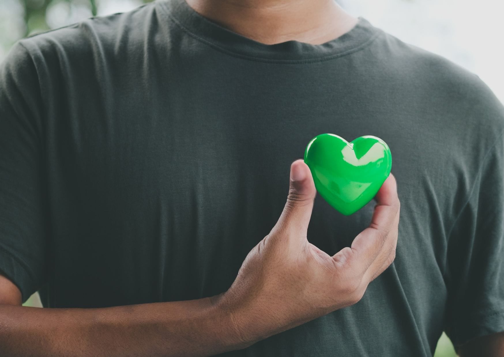 GGZ behandeling bij Hoofdpersoon