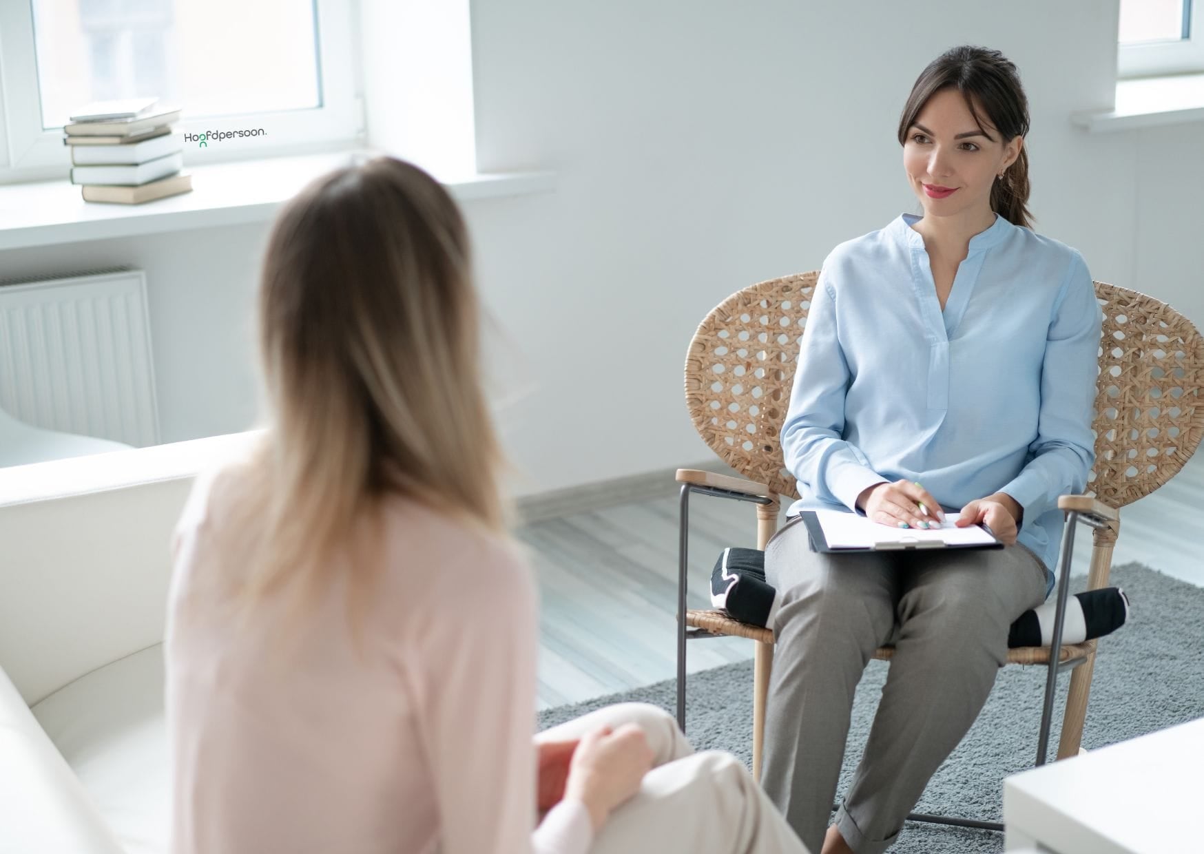 Wanneer ga je naar een psycholoog?