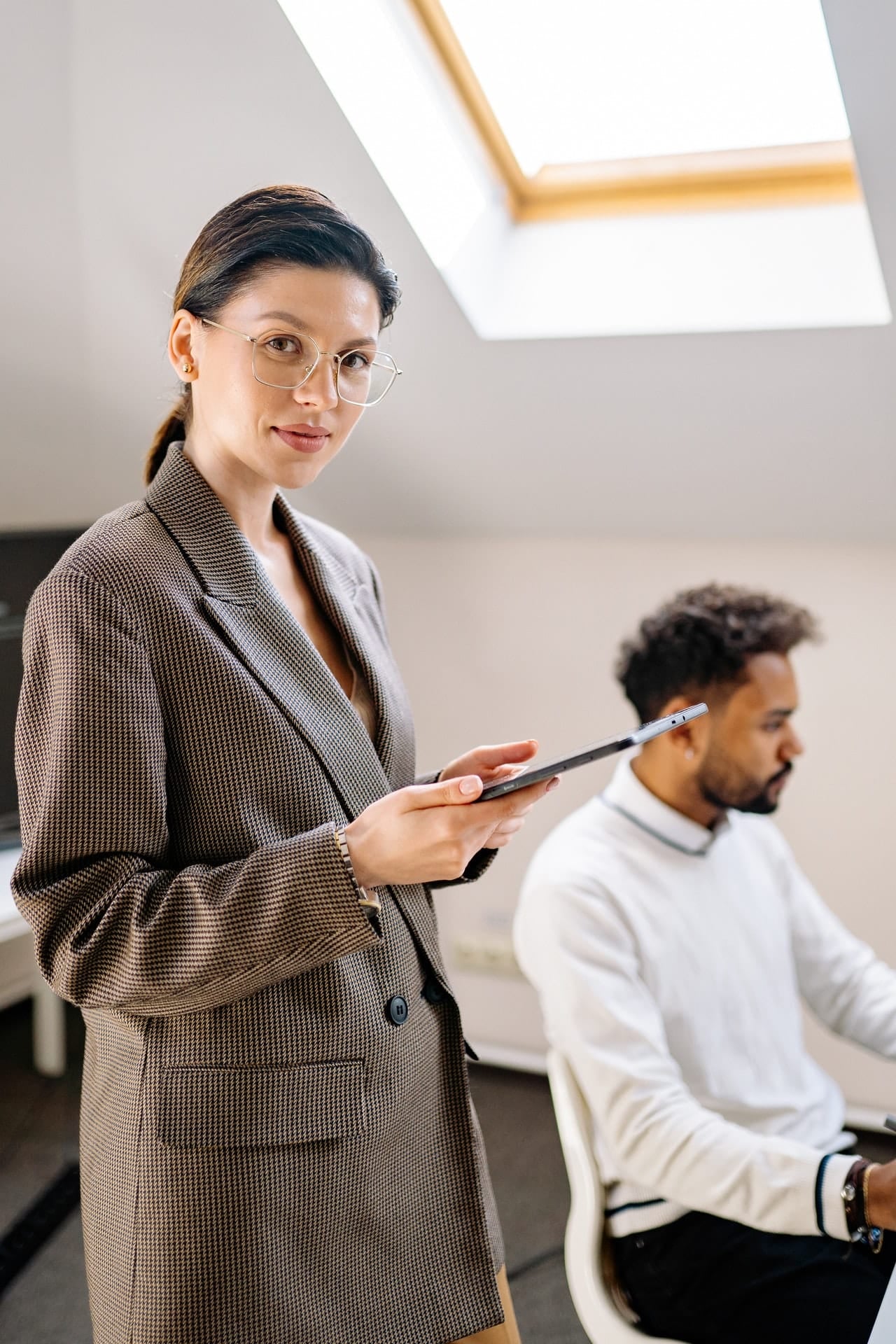 Coaching bij Hoofdpersoon Psychologie